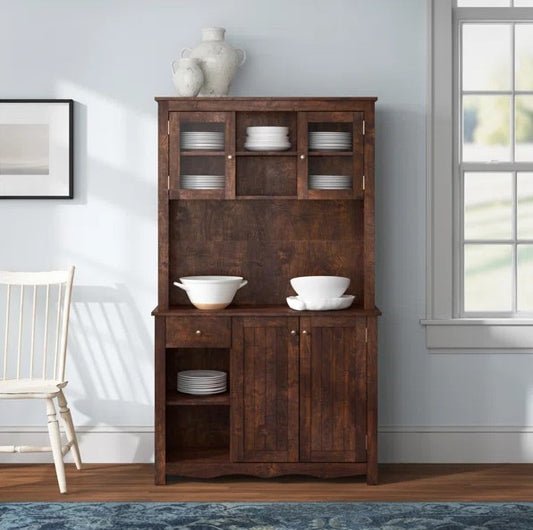 Bar Hutch
