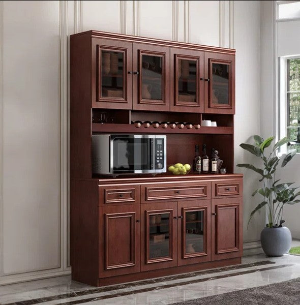 Bar Hutch