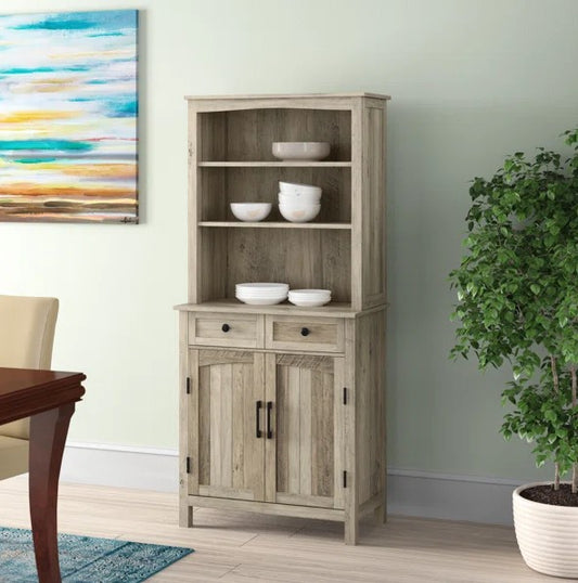 Bar Hutch